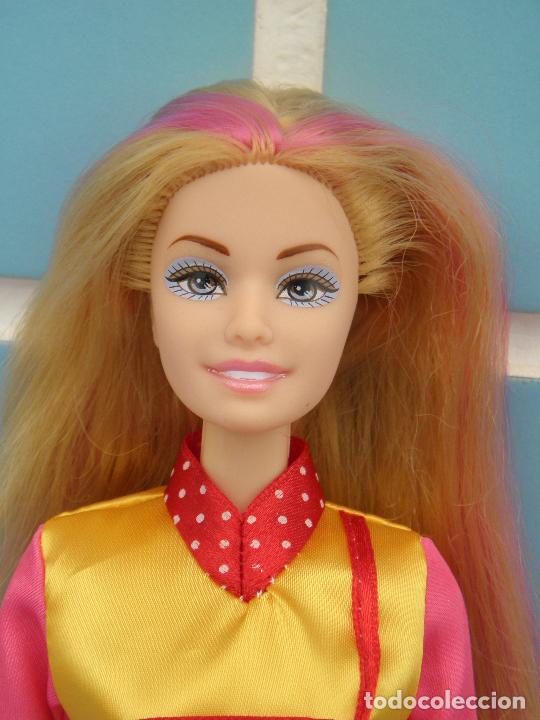 Barbie y Ken: Antigua mu&ntilde;eca clon de Barbie - Foto 2