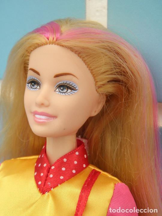 Barbie y Ken: Antigua mu&ntilde;eca clon de Barbie - Foto 3