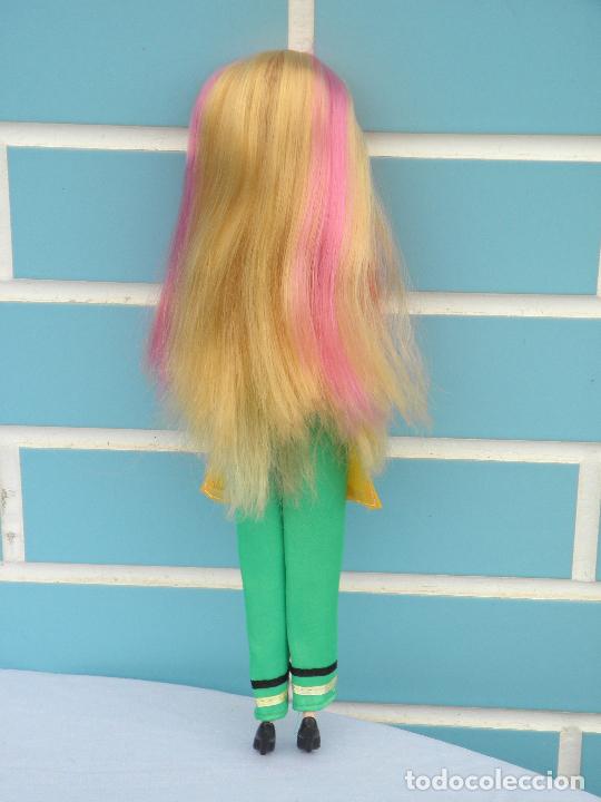 Barbie y Ken: Antigua mu&ntilde;eca clon de Barbie - Foto 4