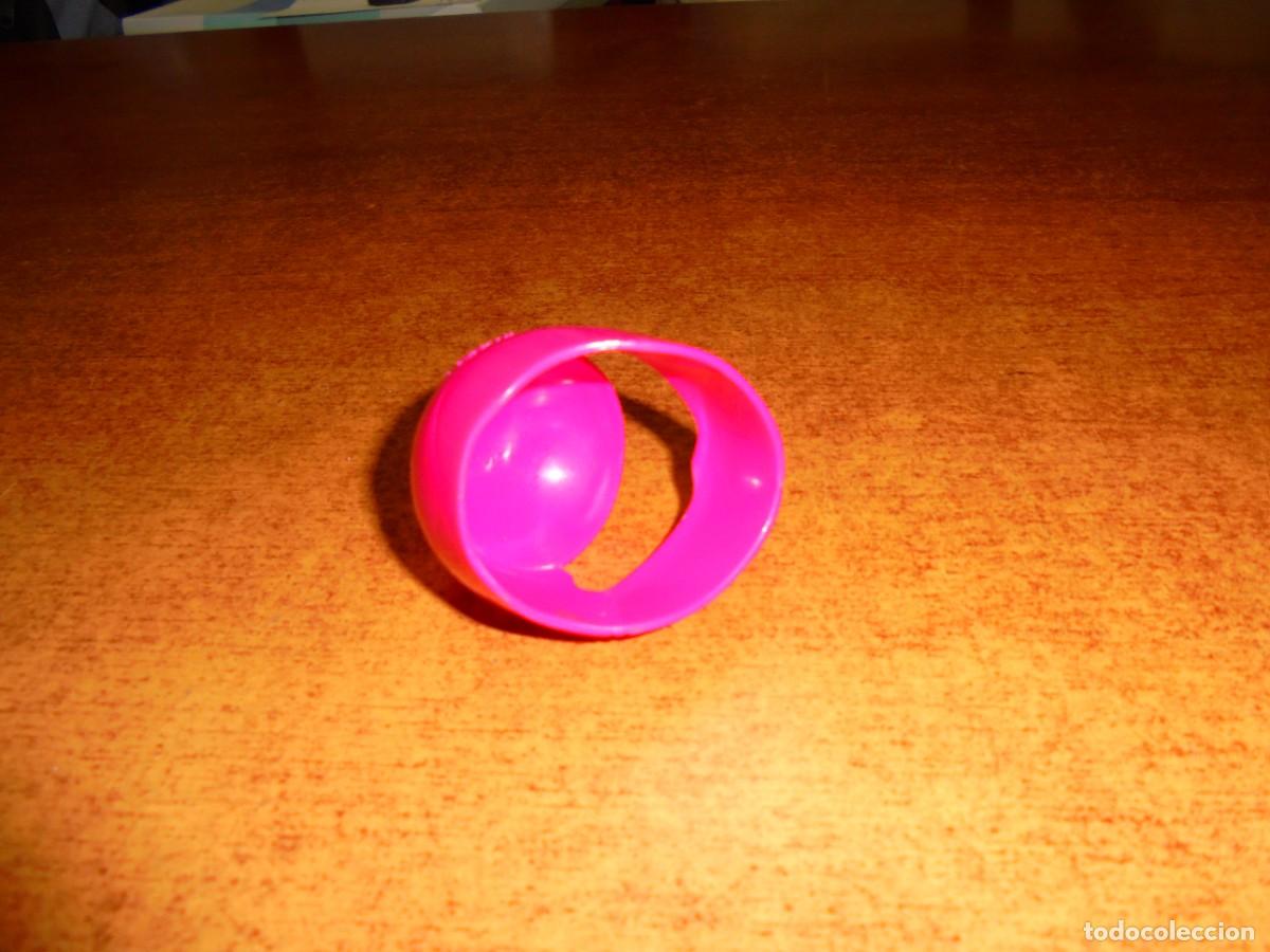 Barbie y Ken: CASCO DE MOTO PARA MU&Ntilde;ECA BARBIE - Foto 5