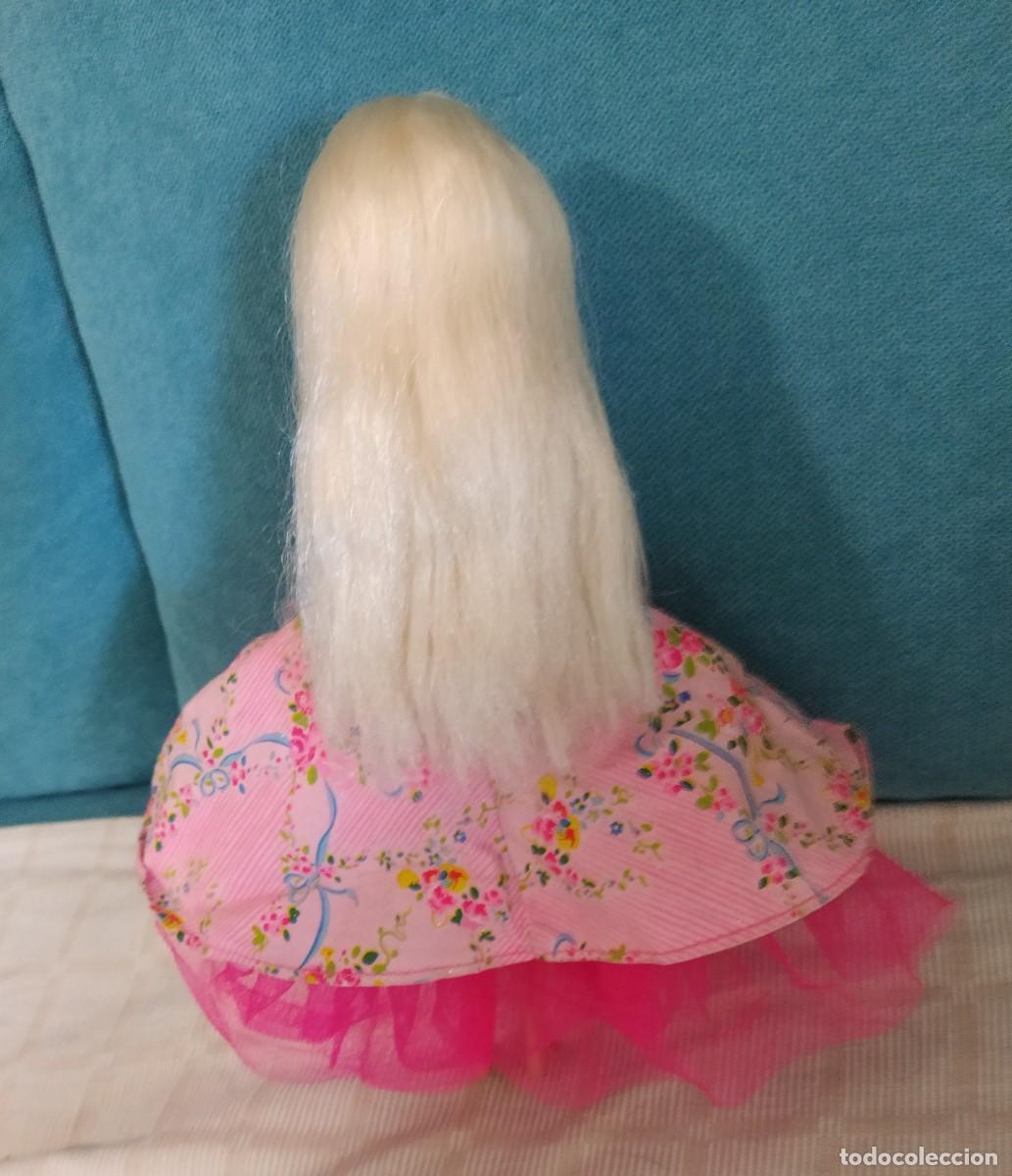 Barbie y Ken: Mu&ntilde;eca Sindy dulces miradas - Foto 2