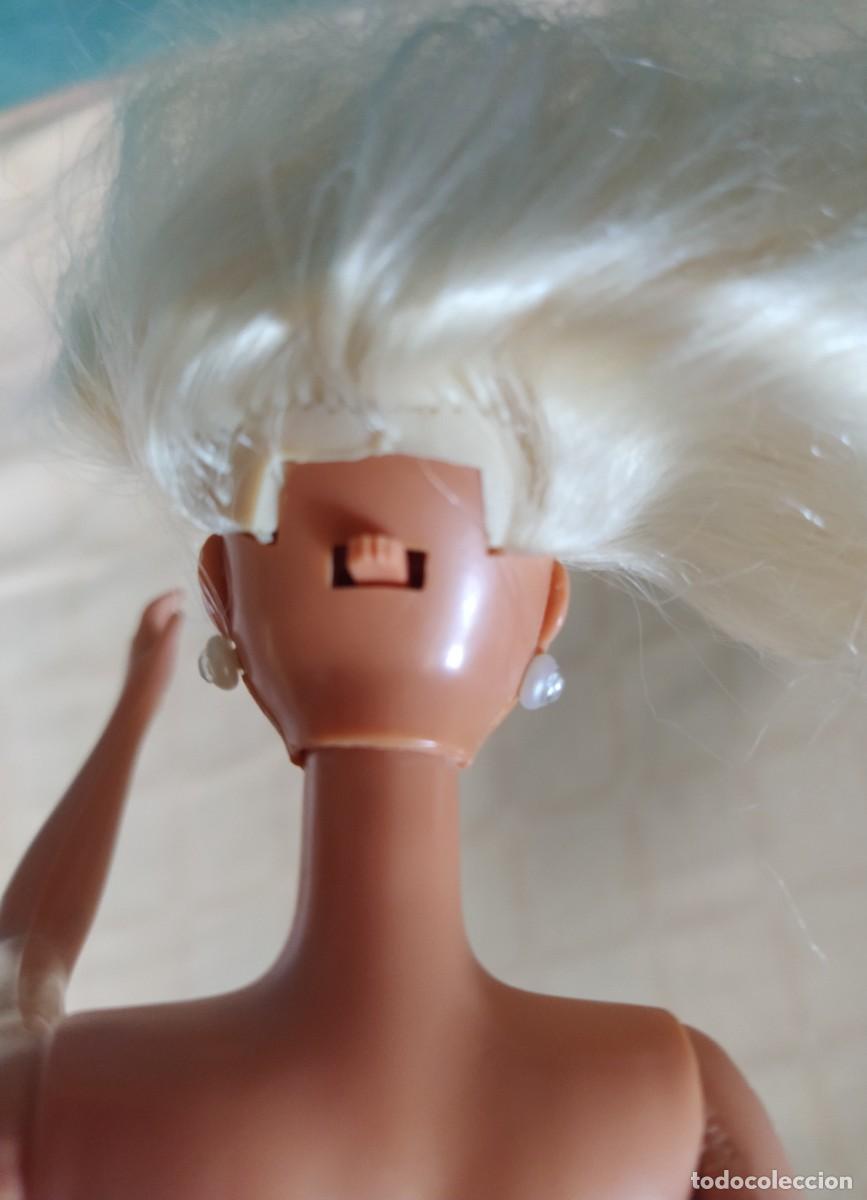 Barbie y Ken: Mu&ntilde;eca Sindy dulces miradas - Foto 4