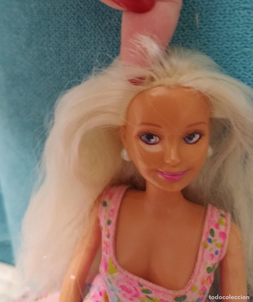 Barbie y Ken: Mu&ntilde;eca Sindy dulces miradas - Foto 5