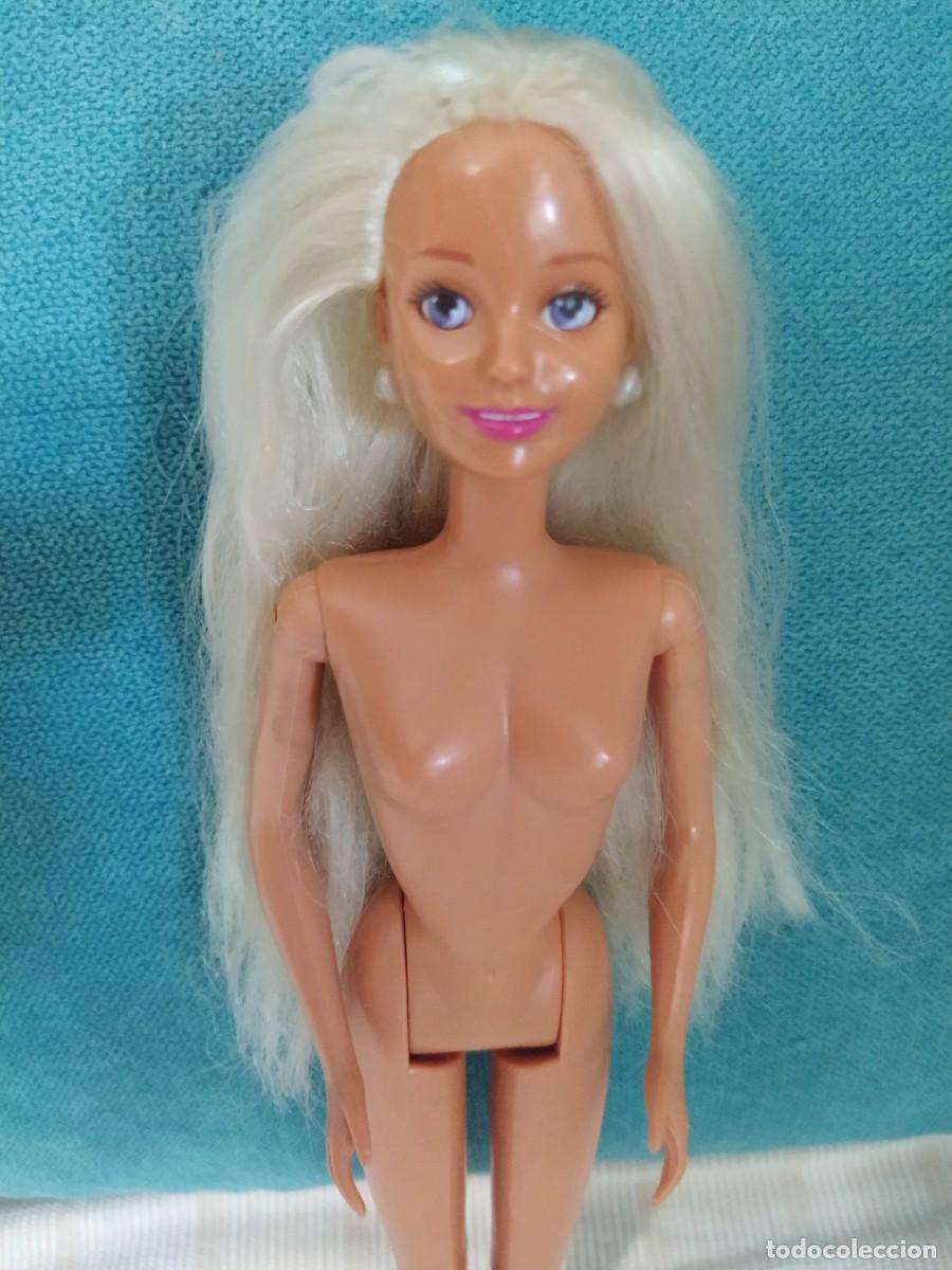 Barbie y Ken: Mu&ntilde;eca Sindy dulces miradas - Foto 6