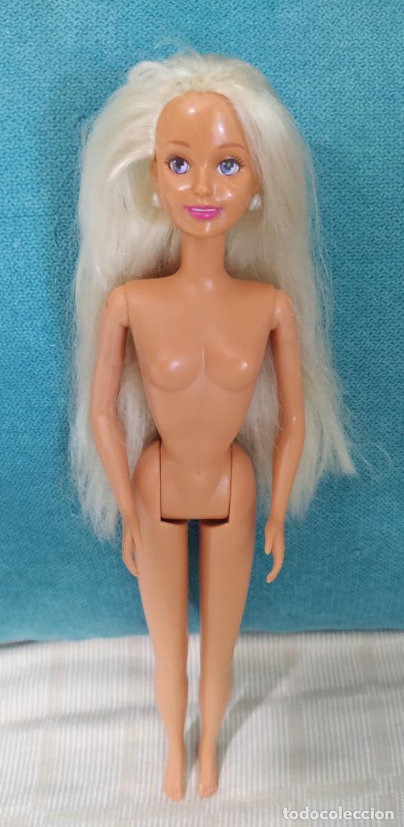 Barbie y Ken: Mu&ntilde;eca Sindy dulces miradas - Foto 8