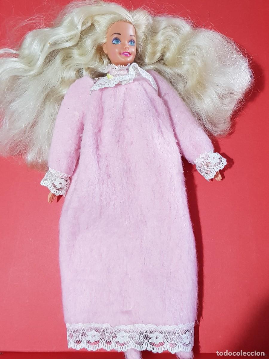 Barbie y Ken: Barbie bed tiene 1983 - Foto 1