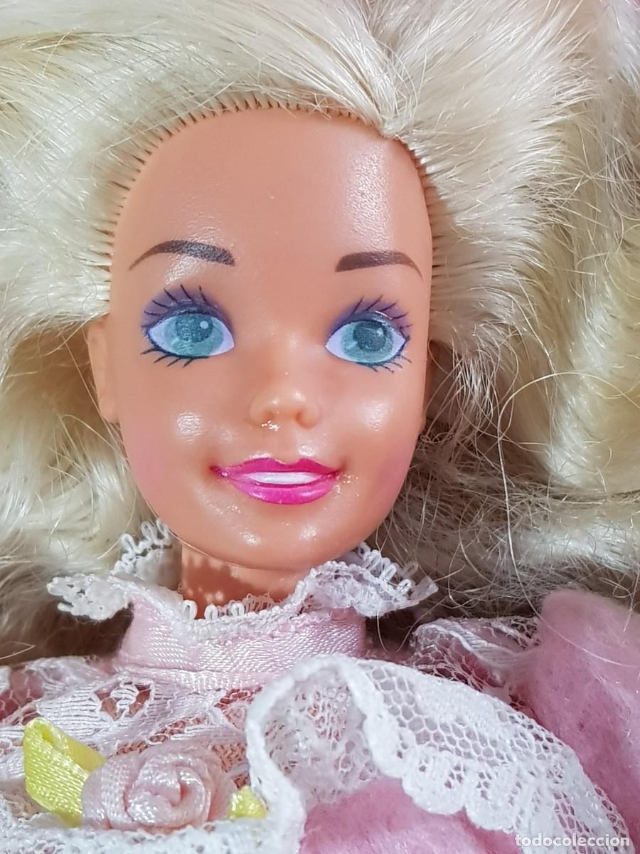 Barbie y Ken: Barbie bed tiene 1983 - Foto 2