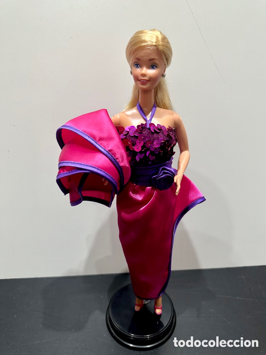 barbie dream date año 1982 - Comprar Bonecas Barbie e Ken no todocoleccion