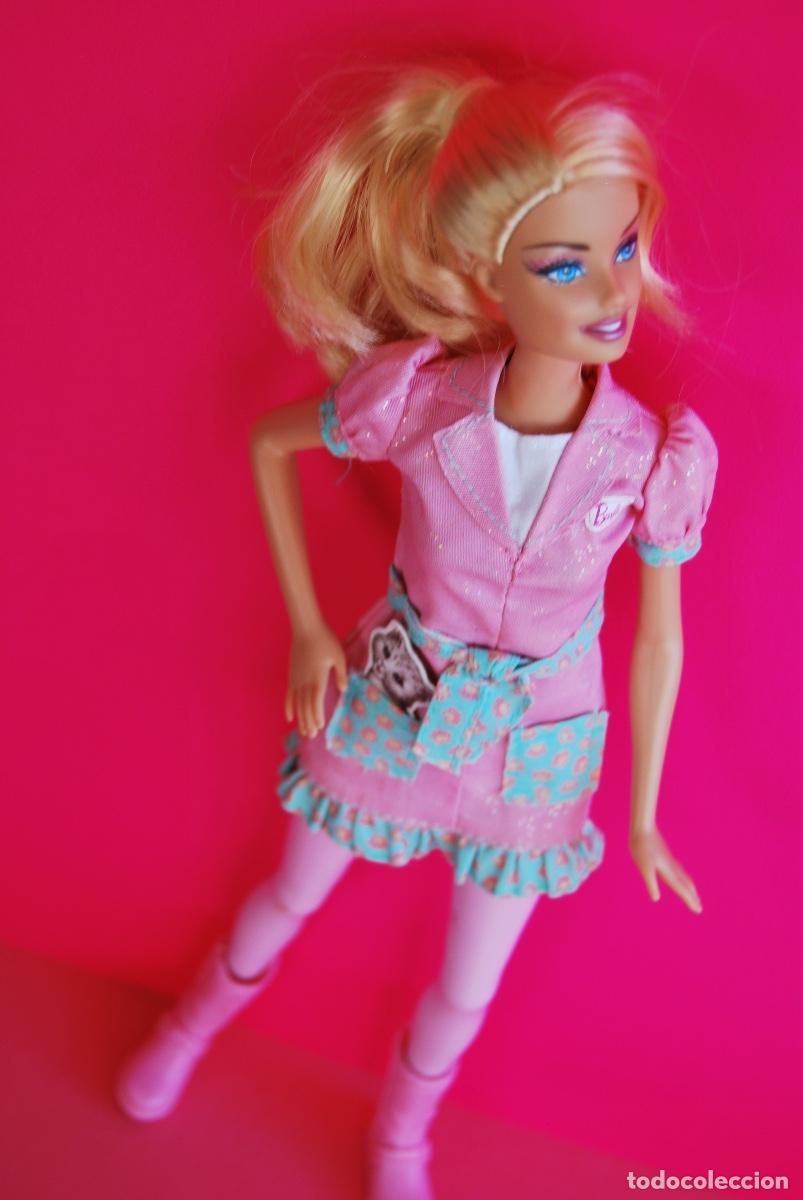 Barbie. Quero Ser Veterinaria (Em Portuguese do Brasil)