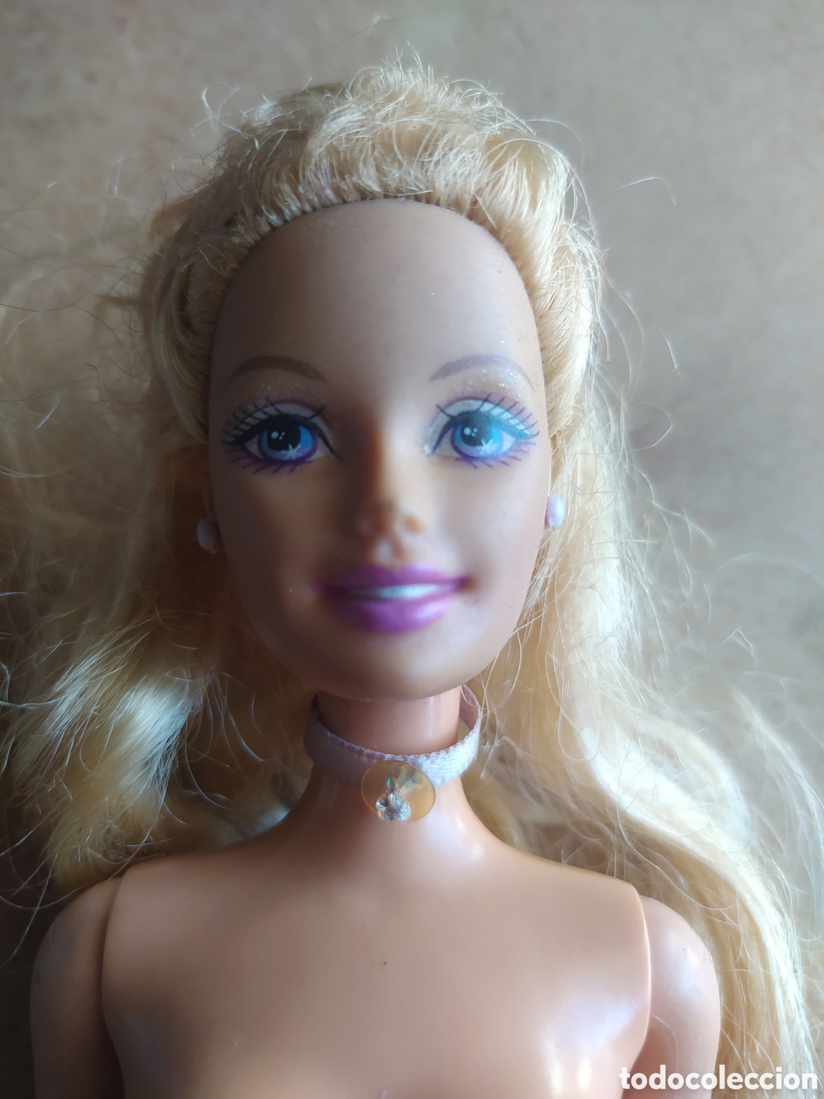 Barbie y Ken: Barbie 1999 - mattel - Foto 2