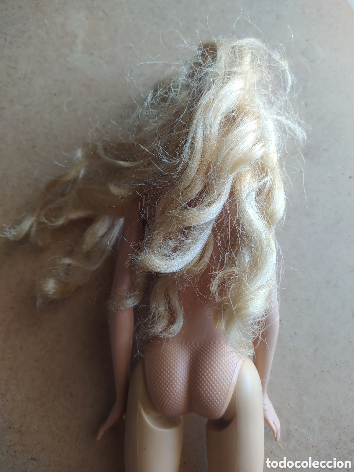 Barbie y Ken: Barbie 1999 - mattel - Foto 3