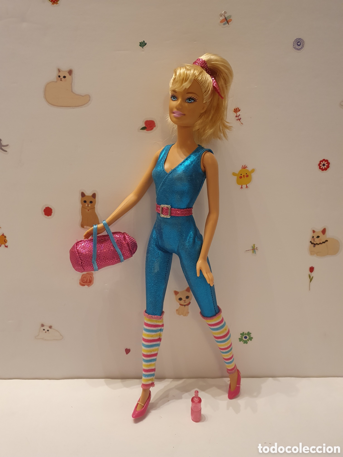 barbie fashionistas número 126 - Acheter Poupées Barbie et Ken sur  todocoleccion