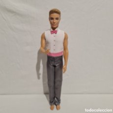 Barbie y Ken: KEN 2010