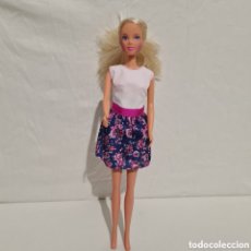 Barbie y Ken: MUÑECA STEFFI LOVE, SIMBA-TOYS