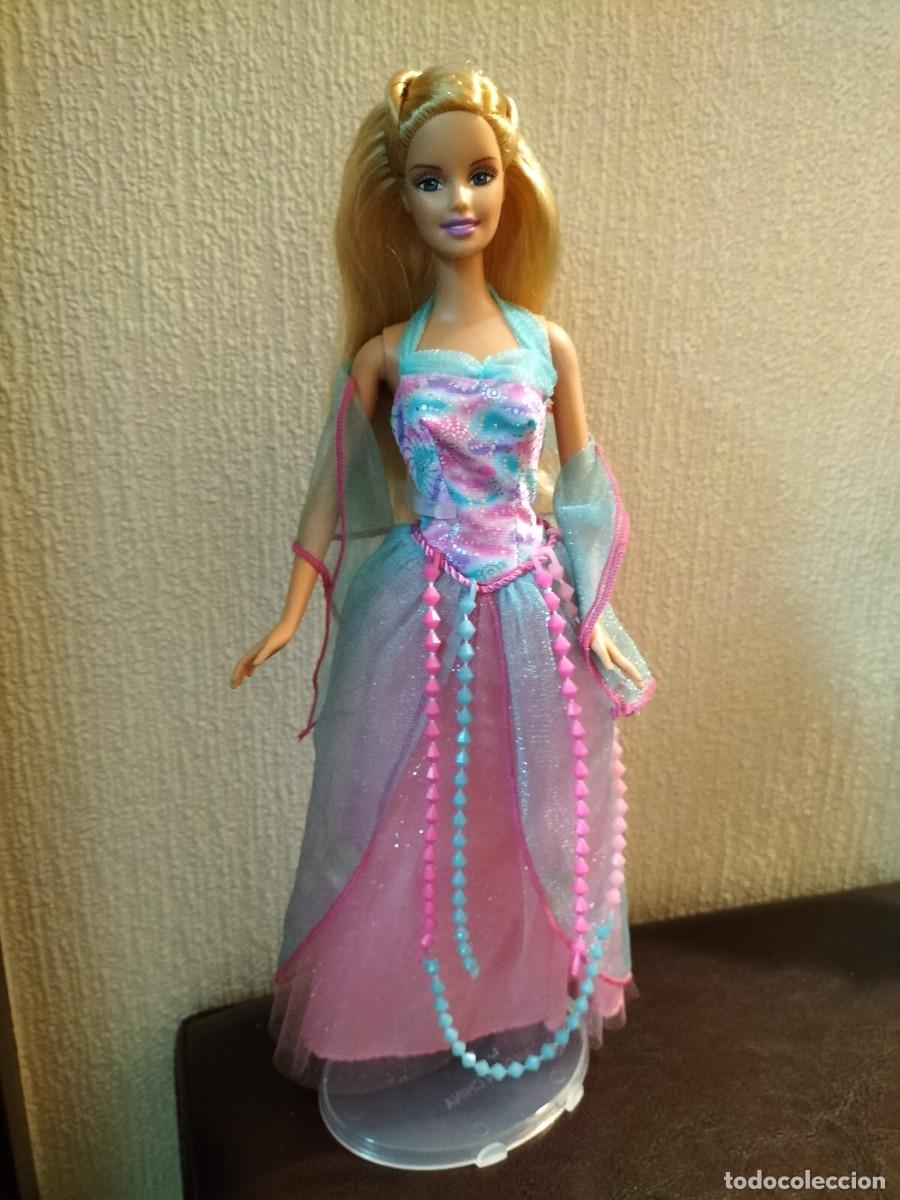 Barbie y Ken: Barbie y Ken Magic Jewels - Foto 4