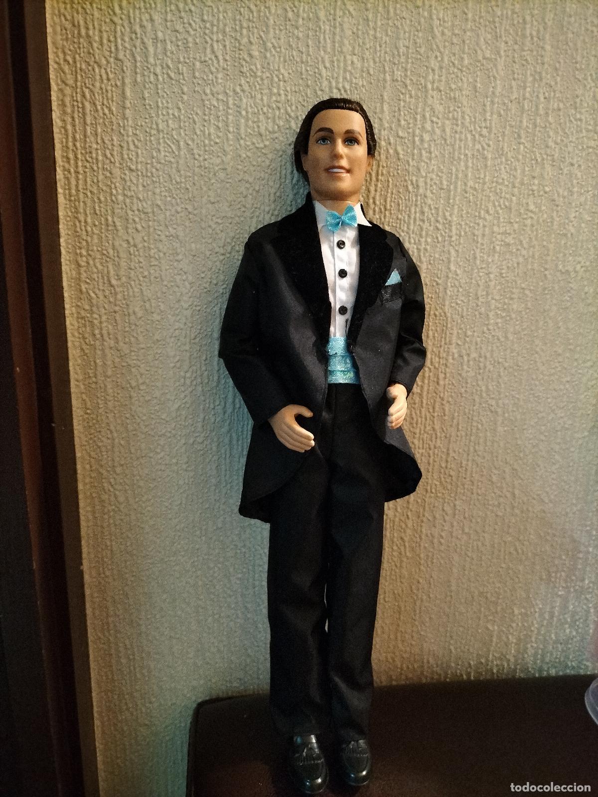 Barbie y Ken: Barbie y Ken Magic Jewels - Foto 5