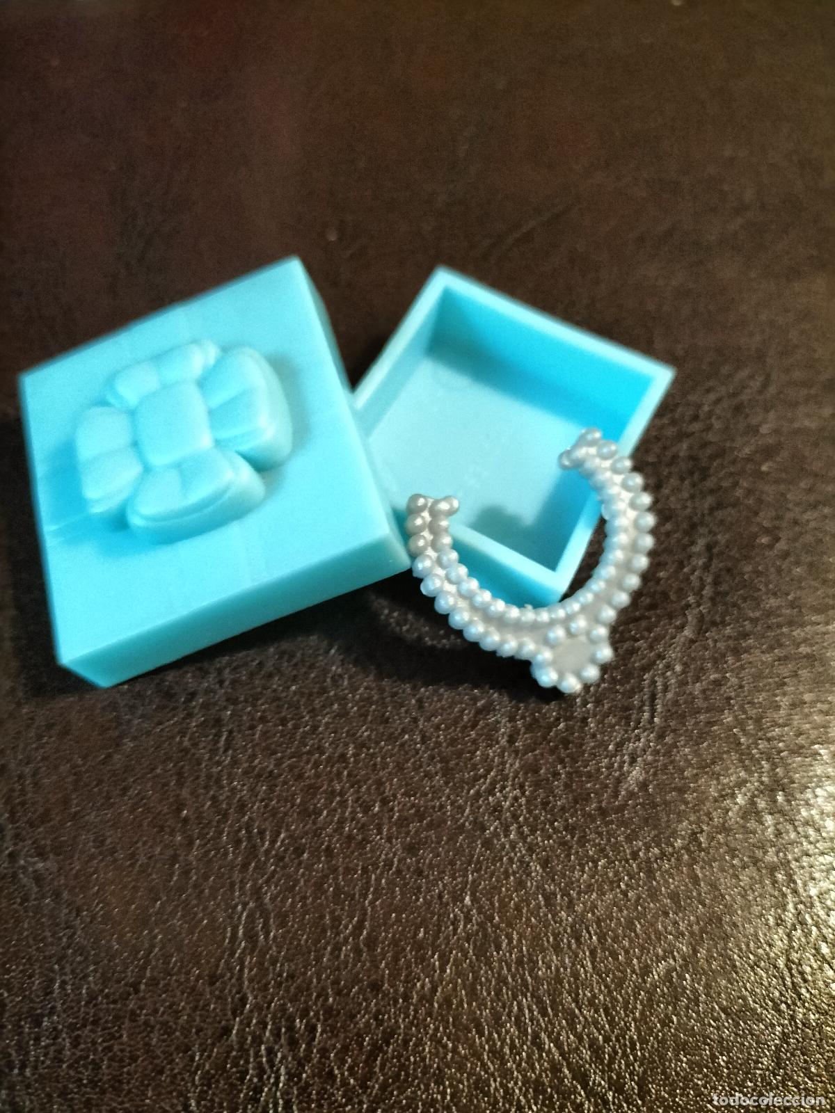 Barbie y Ken: Barbie y Ken Magic Jewels - Foto 7