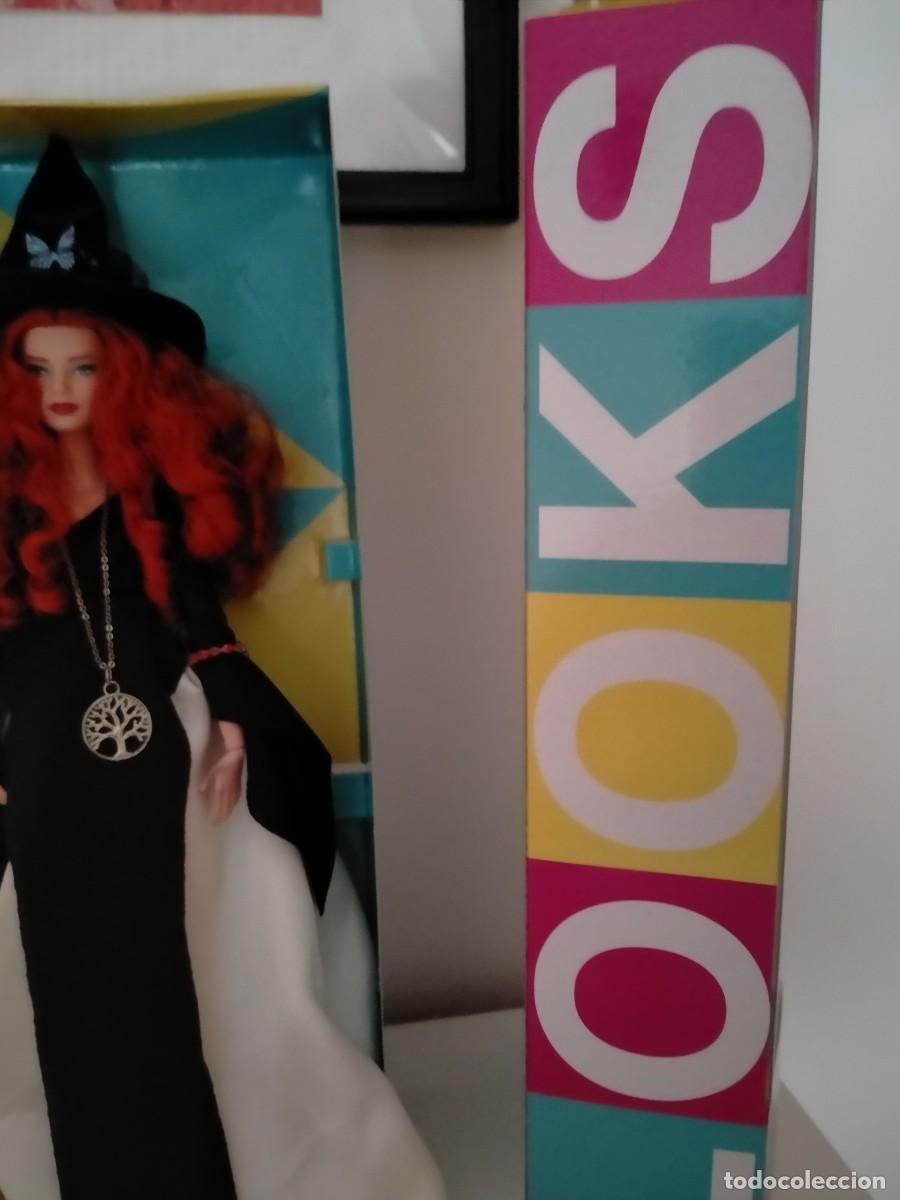 Barbie y Ken: Barbie Hechicera de Gea - Foto 3