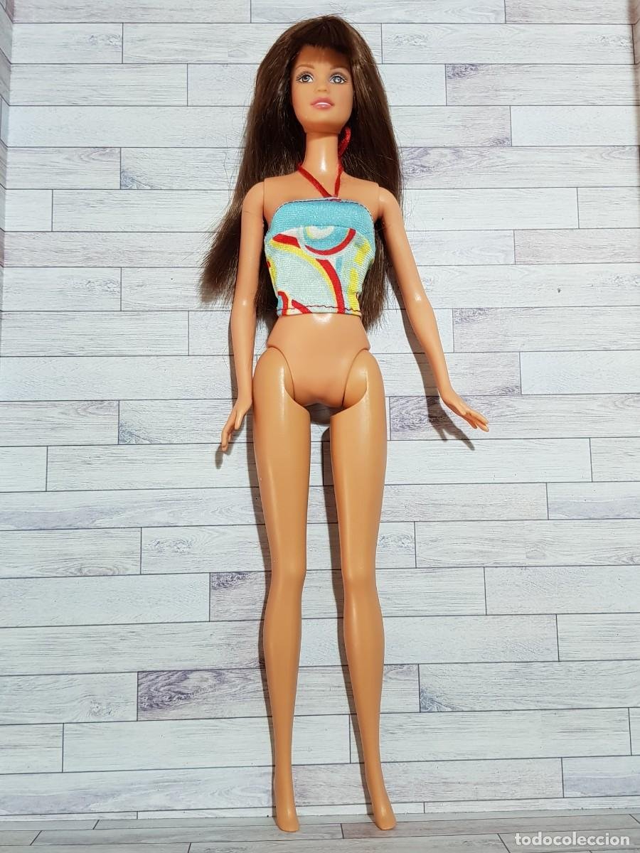 sombrero barbie western stampin 10340-1993 - Acquista Vestiti e accessori  di bambola Barbie e Ken su todocoleccion