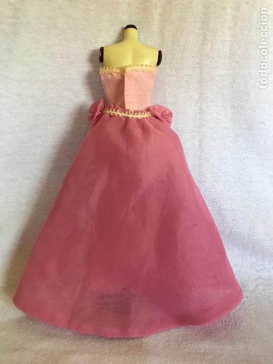 Barbie y Ken: BARBIE VESTIDO : MATTEL - Foto 2