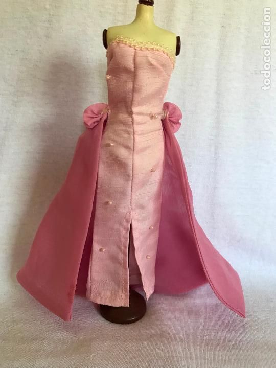 Barbie y Ken: BARBIE VESTIDO : MATTEL - Foto 3