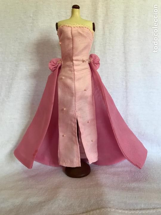 Barbie y Ken: BARBIE VESTIDO : MATTEL - Foto 1