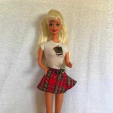 Barbie y Ken: BARBIE COLECCION : MATTEL MOLDE 1976 -AÑOS 70 - 80 - 90