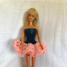 Barbie y Ken: BARBIE COLECCION : MATTEL MOLDE 1998 -AÑOS 70 - 80 - 90