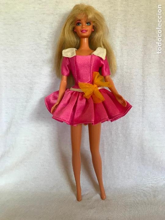 barbie,años 80-90,complementos - Compra venta en todocoleccion