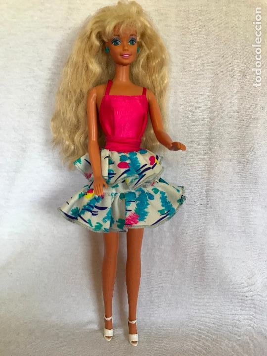 barbie,años 80-90,complementos - Compra venta en todocoleccion