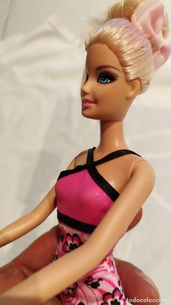 Barbie y Ken: Mu&ntilde;eca Barbie de Mattel - Foto 3