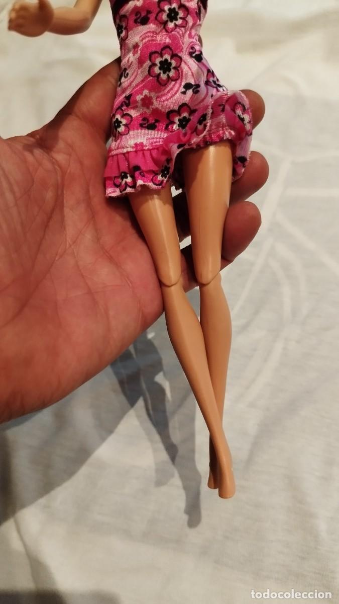 Barbie y Ken: Mu&ntilde;eca Barbie de Mattel - Foto 5
