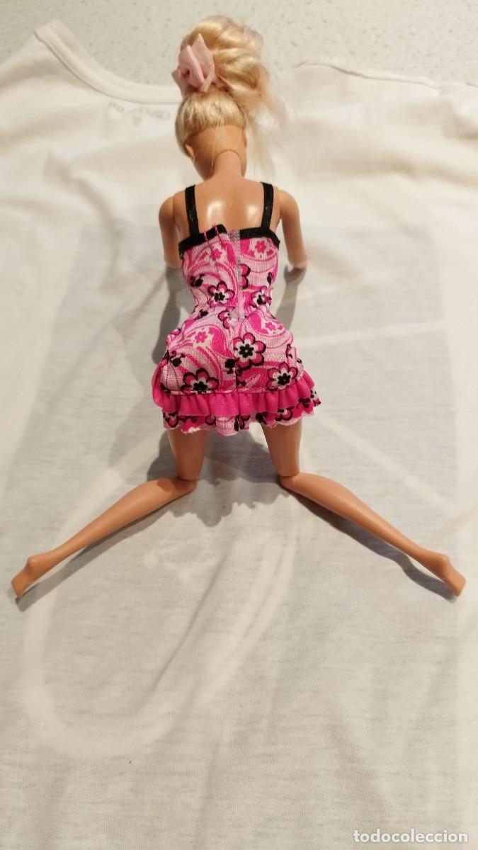 Barbie y Ken: Mu&ntilde;eca Barbie de Mattel - Foto 6