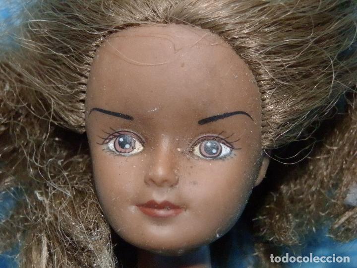 Barbie y Ken: MU&Ntilde;ECA TIPO BARBIE CO - Foto 2
