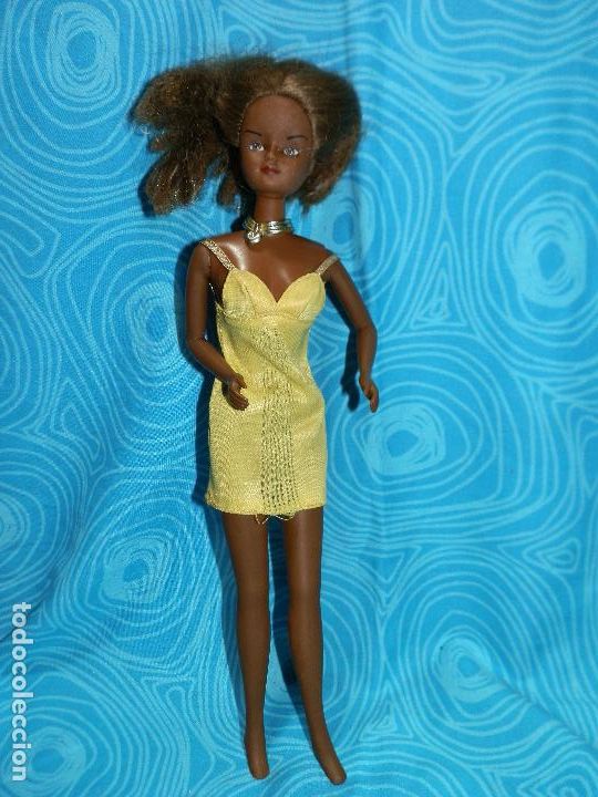 Barbie y Ken: MU&Ntilde;ECA TIPO BARBIE CO - Foto 9