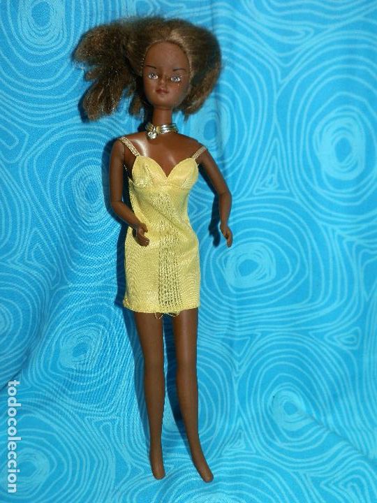 Barbie y Ken: MU&Ntilde;ECA TIPO BARBIE CO - Foto 1
