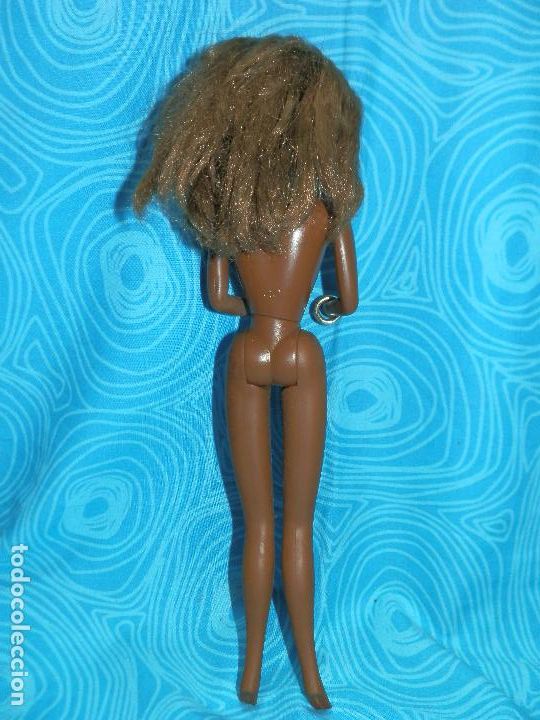 Barbie y Ken: MU&Ntilde;ECA TIPO BARBIE CO - Foto 3