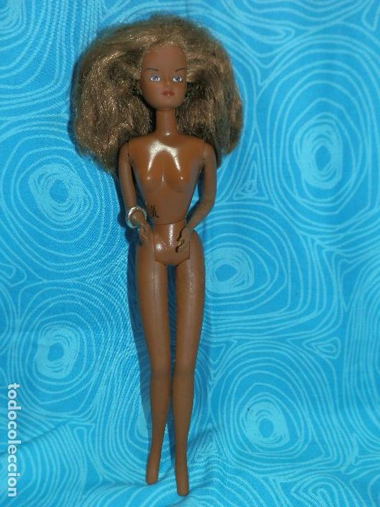 Barbie y Ken: MU&Ntilde;ECA TIPO BARBIE CO - Foto 6