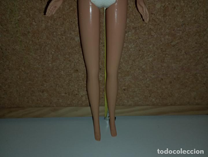 Barbie y Ken: Mu&ntilde;eca Barbie - Foto 3