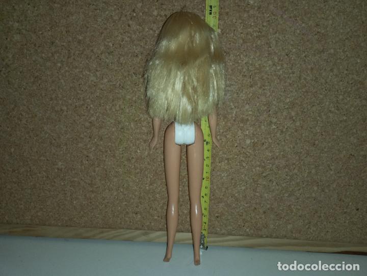 Barbie y Ken: Mu&ntilde;eca Barbie - Foto 10