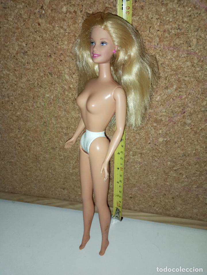 Barbie y Ken: Mu&ntilde;eca Barbie - Foto 11