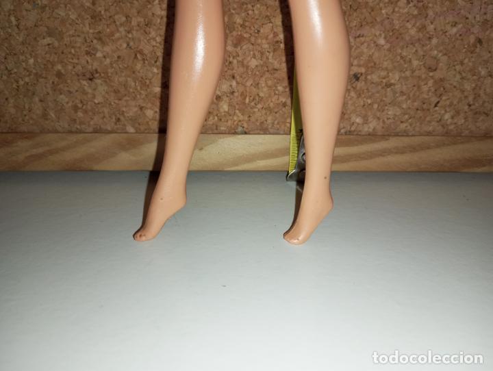Barbie y Ken: Mu&ntilde;eca Barbie - Foto 13