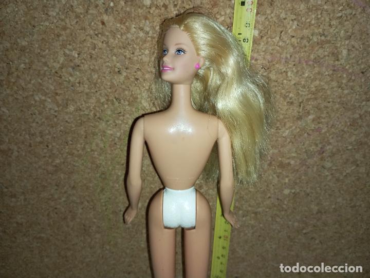 Barbie y Ken: Mu&ntilde;eca Barbie - Foto 14