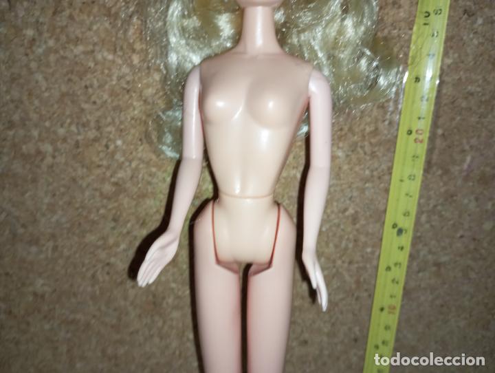 Barbie y Ken: Mu&ntilde;eca Barbie cenicienta Disney - Foto 2