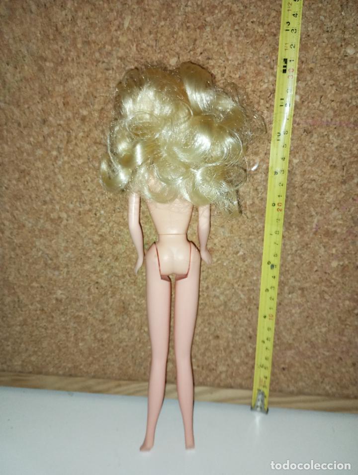 Barbie y Ken: Mu&ntilde;eca Barbie cenicienta Disney - Foto 6