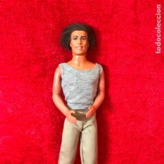 Barbie y Ken: BARBIE COLECCION : KEN NOVIO DE BARBIE - 80- 90 : MATTEL 1998