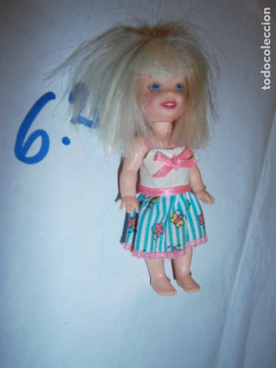 Barbie y Ken: ANTIGUA MU&Ntilde;EQUITA - Foto 1