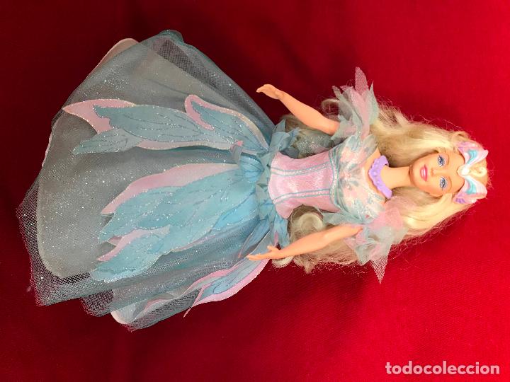 Ver barbie en el lago online de los cisnes online castellano