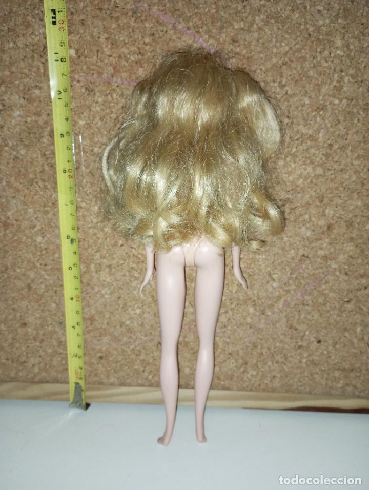 Barbie y Ken: Mu&ntilde;eca Barbie bella durmiente - Foto 7