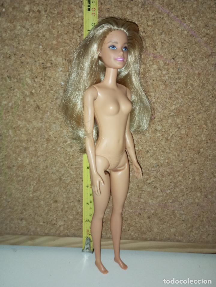 Barbie y Ken: Mu&ntilde;eca Barbie - Foto 5